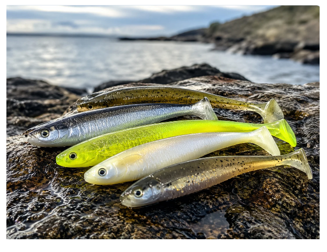 Softbait