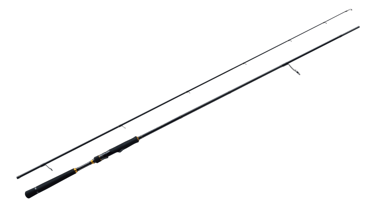 Majorcraft Tripple Cross SEABASS