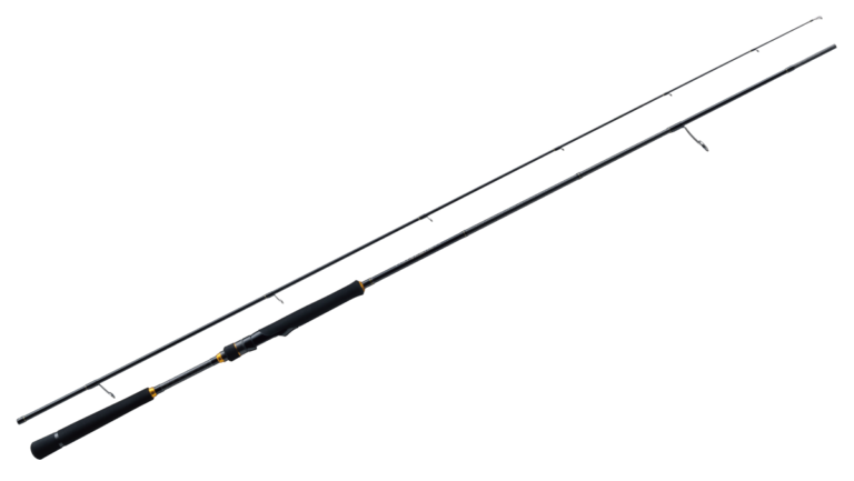 Majorcraft Tripple Cross SEABASS